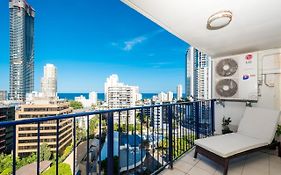 Condor Apartments By Gold Coast Premium